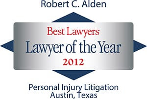 Best Lawyers 2012
