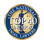 The National Trial Lawyers Carson May Hunter Wallen Image