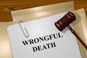 Wrongful Death