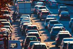 Traffic