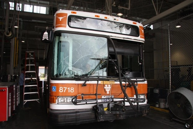 bus accident case verdict