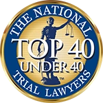 The National Trial Lawyers Carson May Hunter Wallen Image